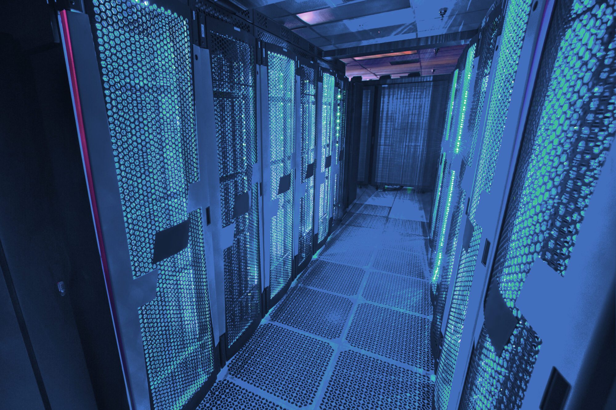 Data Center - Nos Marchés - ZK-SYSTEMS - Groupe ZeKat