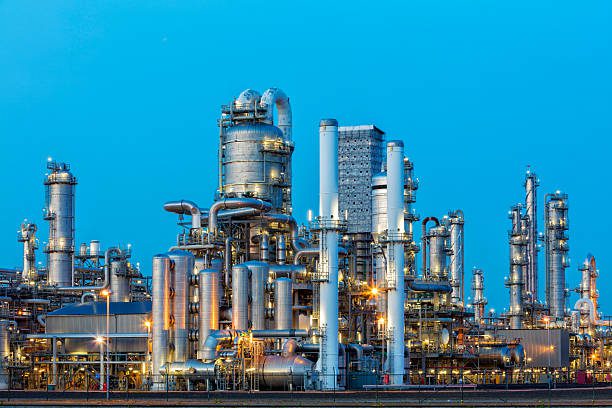 Industrie - Nos Marchés - ZK-Systems - Groupe Zekat